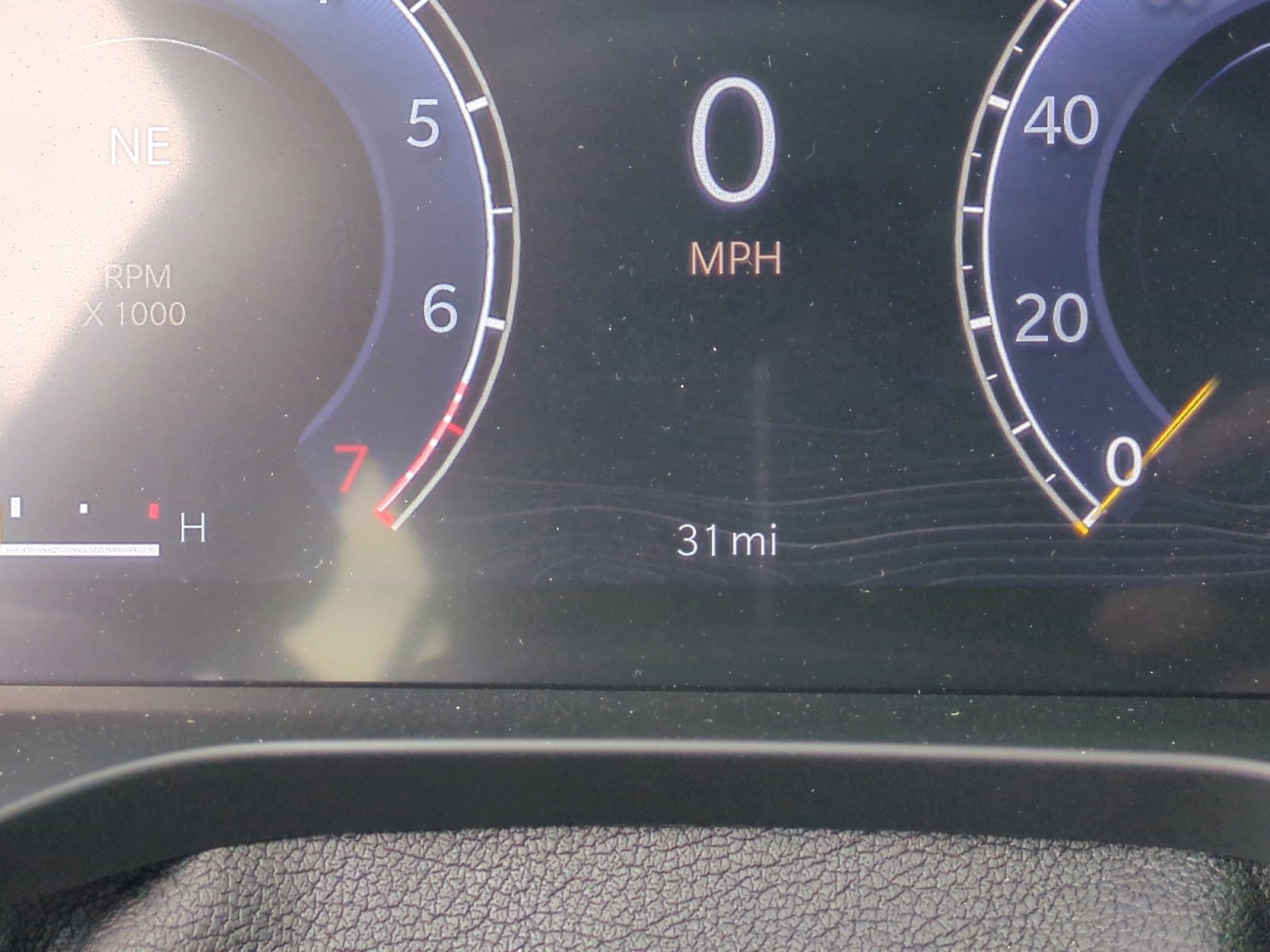 New 2026 Jeep Grand Cherokee Laredo X image 11