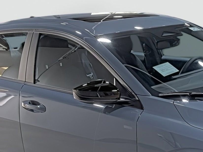 New 2026 Nissan Sentra SV w/ SV Convenience Package FWD image 15