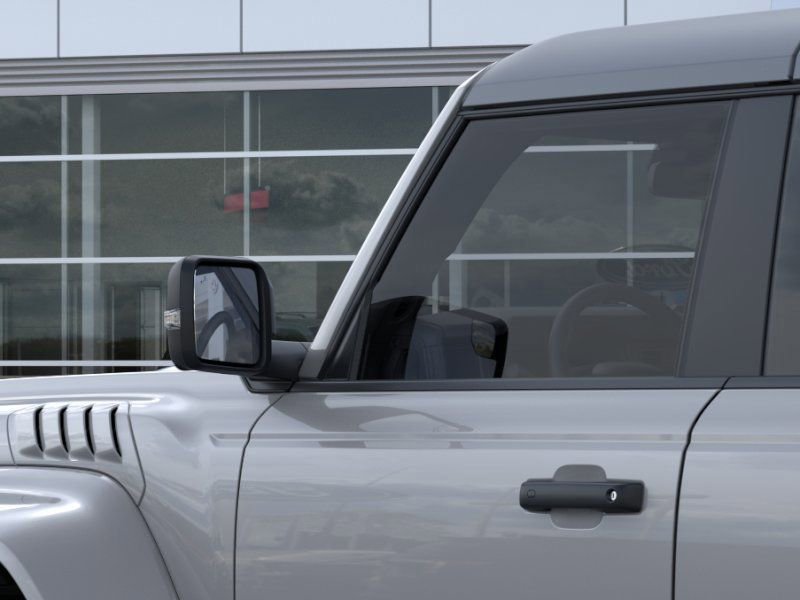 New 2026 Ford Bronco Raptor AWD/4WD image 23