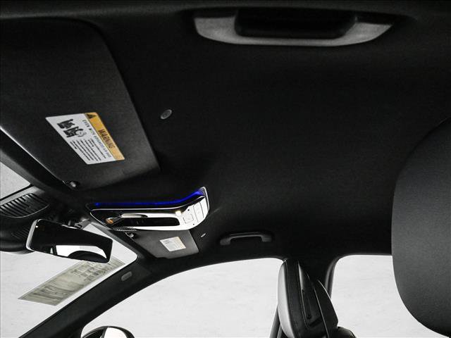 Certified 2025 Mercedes-Benz GLC 300 4MATIC w/ AMG Line image 17