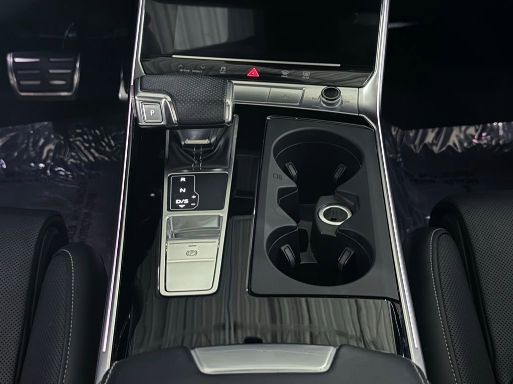Used 2022 Audi S7 Prestige image 45