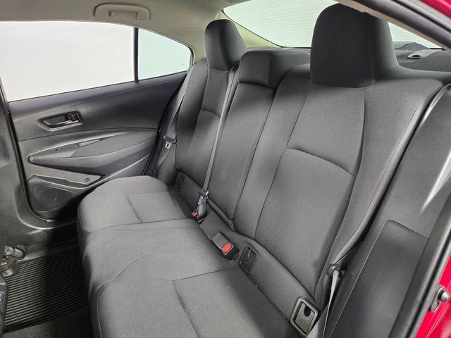 Used 2023 Toyota Corolla LE image 16