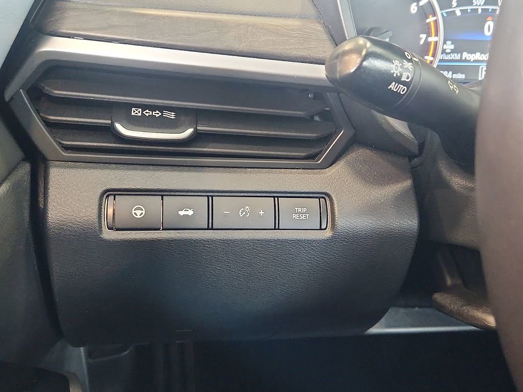 Used 2023 Nissan Altima 2.5 SL image 27