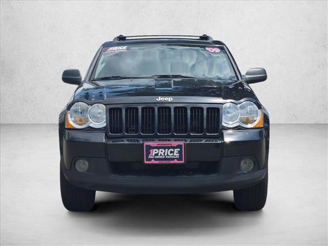Used 2009 Jeep Grand Cherokee Laredo AWD/4WD video 2