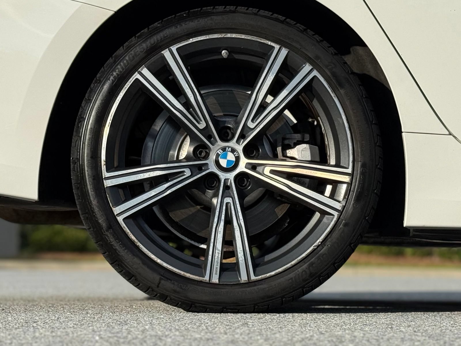 Used 2021 BMW 330i xDrive Sedan w/ Premium Package AWD/4WD image 20