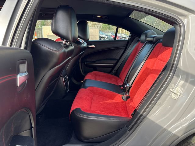 Certified 2023 Dodge Charger Scat Pack RWD image 19