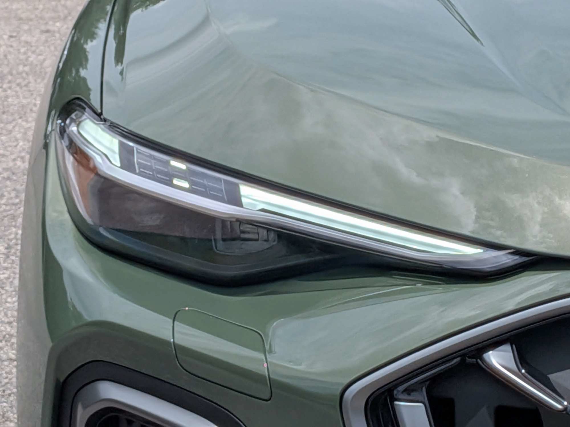 New 2026 Audi Q5 Premium Plus AWD/4WD image 9