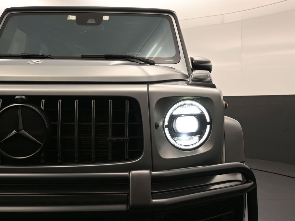 Used 2023 Mercedes-Benz G 63 AMG 4MATIC image 19