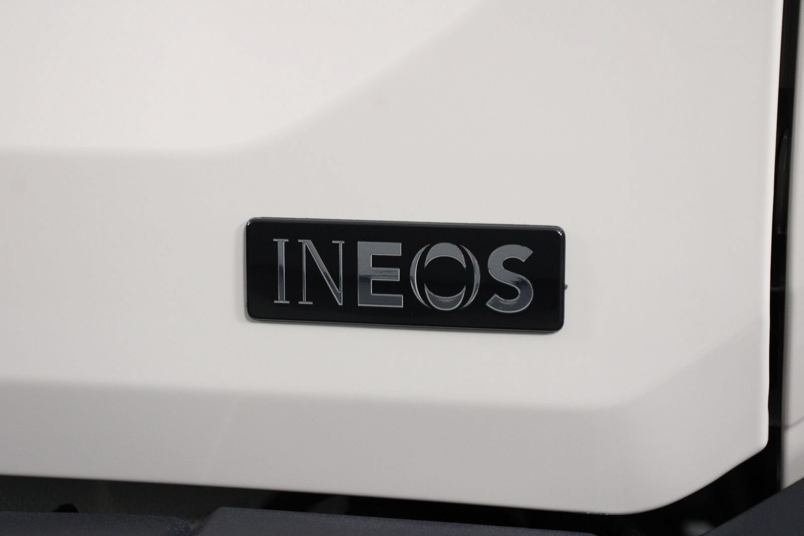 New 2025 INEOS Grenadier Quartermaster AWD/4WD image 19