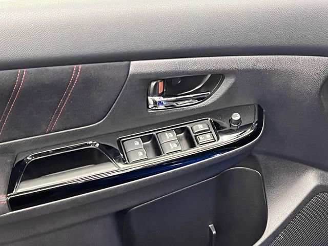 Used 2021 Subaru WRX STI w/ Popular Package #3 (IZT) image 10