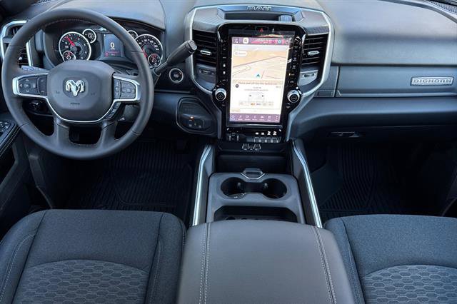 New 2026 RAM 3500 Big Horn image 10