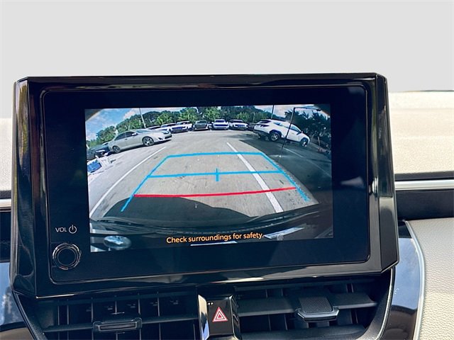 Used 2023 Toyota Corolla LE image 13