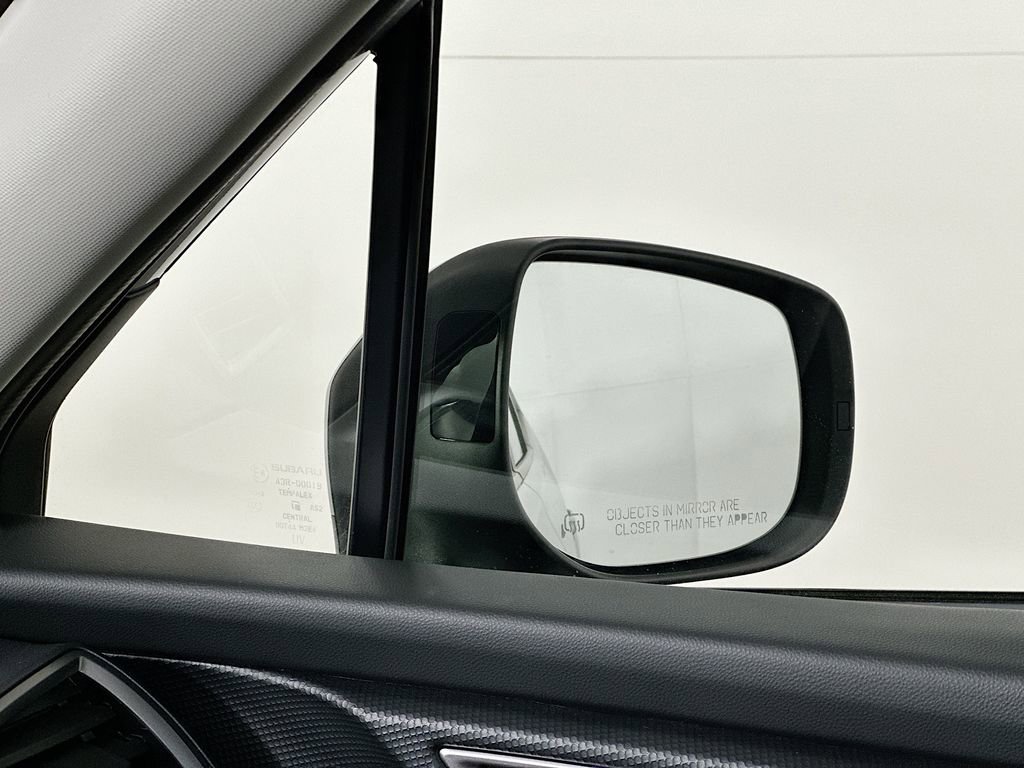 Certified 2022 Subaru Forester Premium image 23