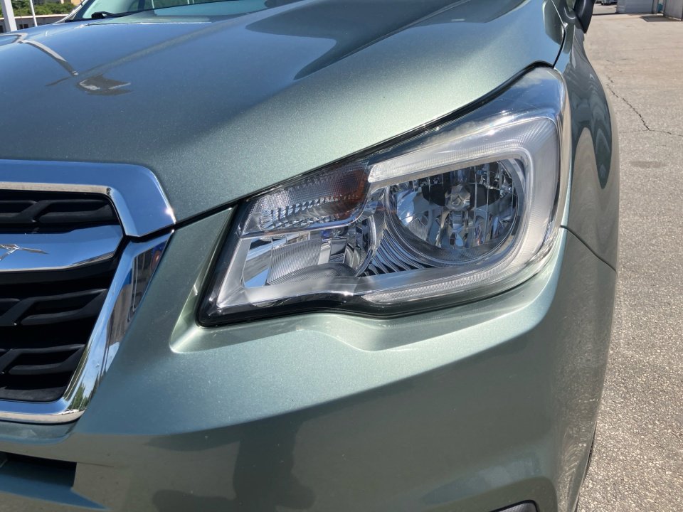 Used 2018 Subaru Forester 2.5i Premium w/ Protection Package #1 AWD/4WD image 30