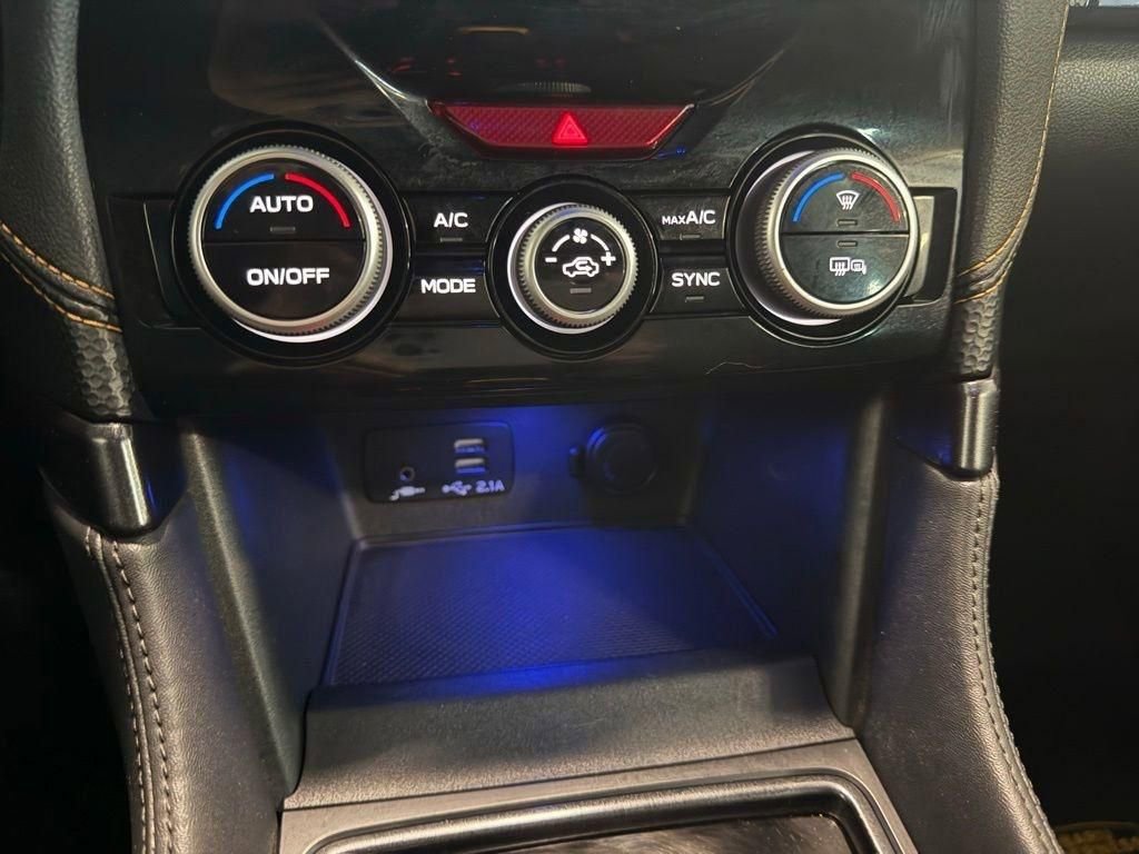 Certified 2023 Subaru Forester Wilderness image 13