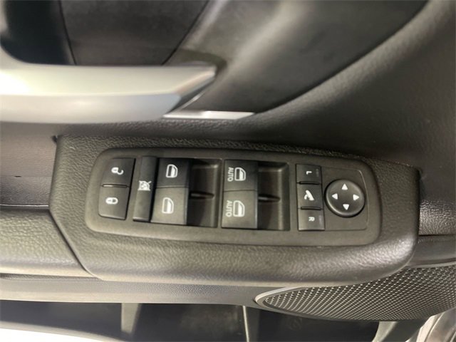 Certified 2023 RAM 1500 Big Horn image 13