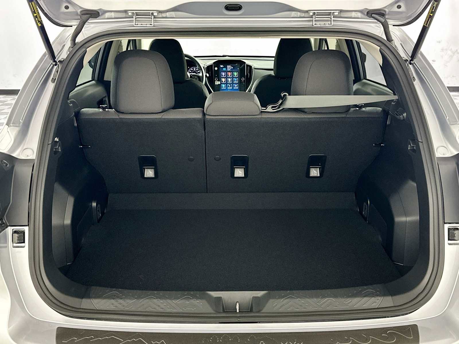 Certified 2025 Subaru Crosstrek 2.0i Premium w/ Convenience Package #2 image 22