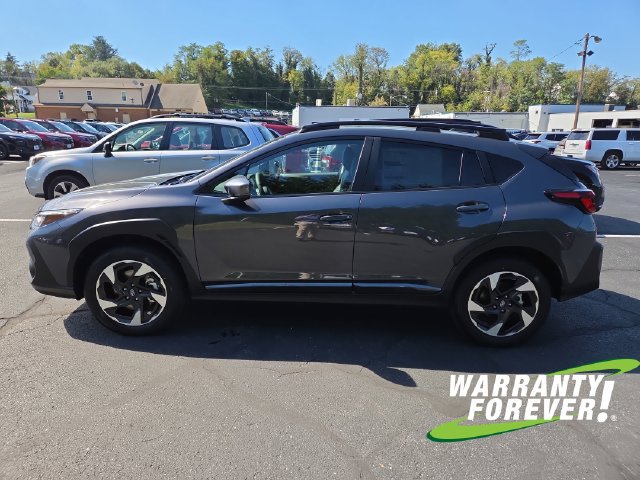 New 2026 Subaru Crosstrek 2.5i Limited AWD/4WD image 4