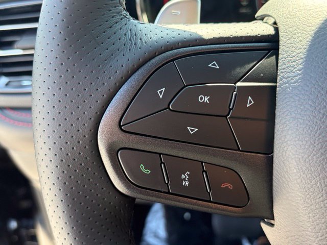 New 2027 Dodge Durango GT AWD/4WD image 16
