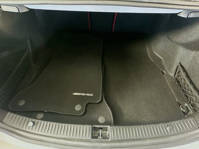 Certified 2018 Mercedes-Benz C 300 4MATIC Sedan image 25