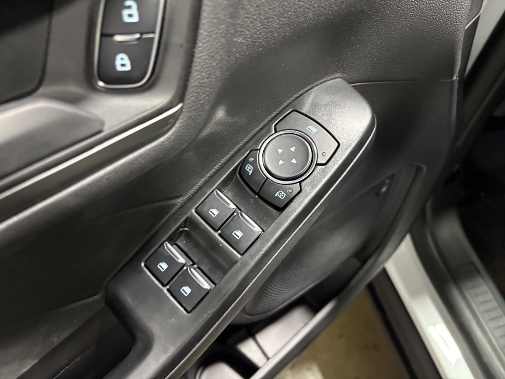 New 2026 Ford Escape Active image 20