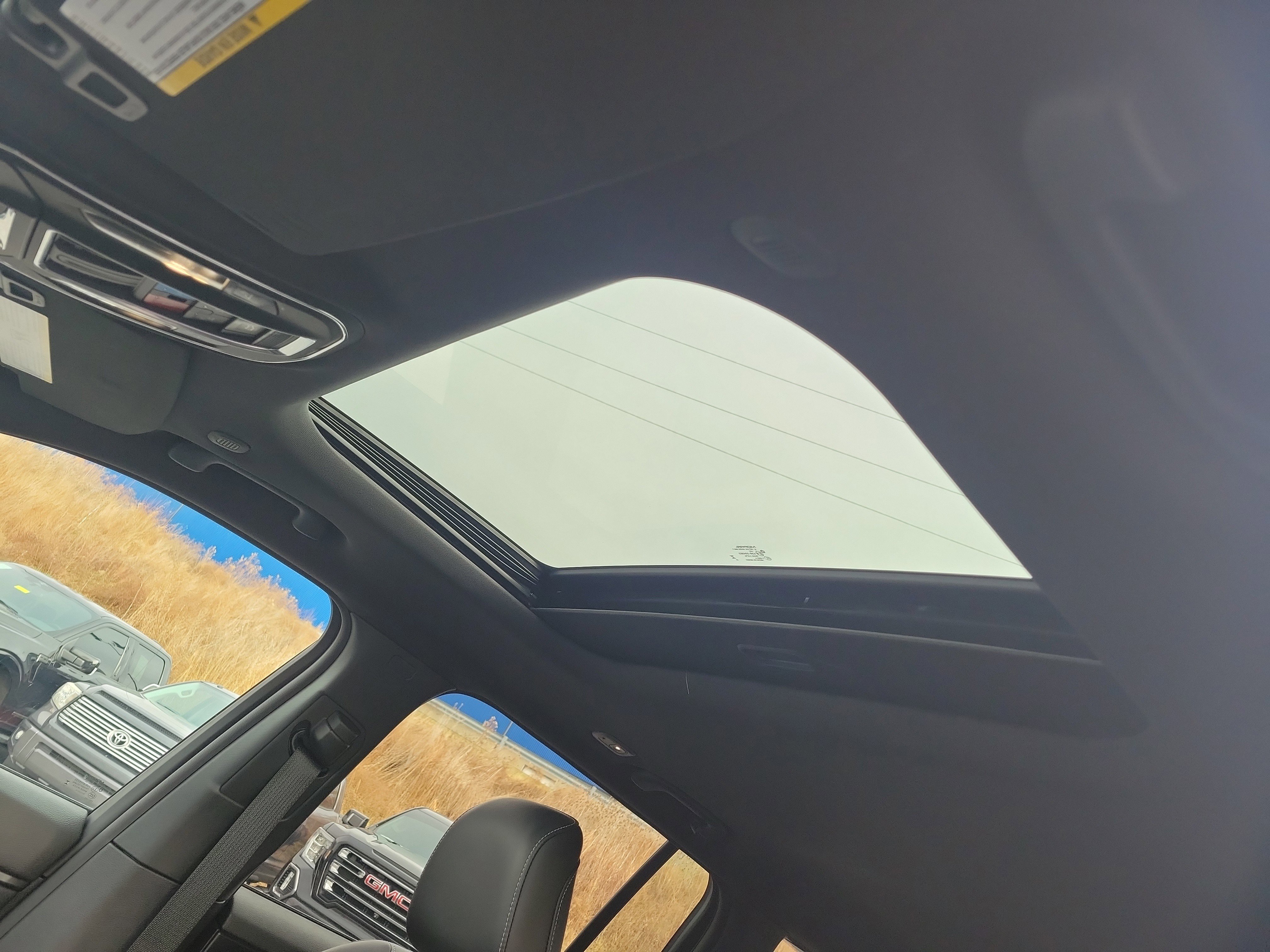 Used 2023 Jeep Grand Cherokee Altitude image 35