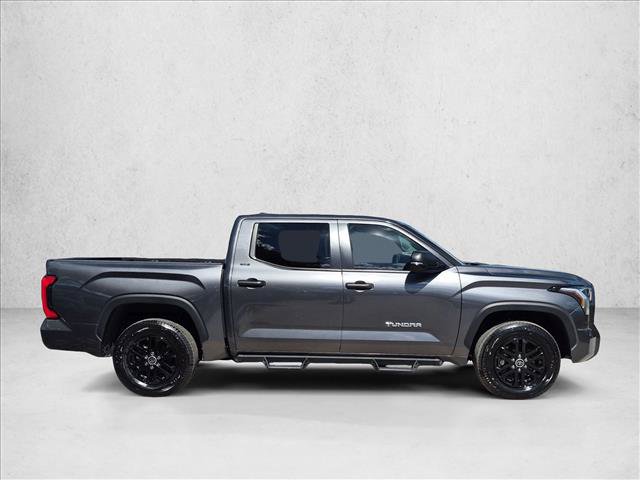 Used 2024 Toyota Tundra SR5 w/ SR5 Convenience Package RWD image 4