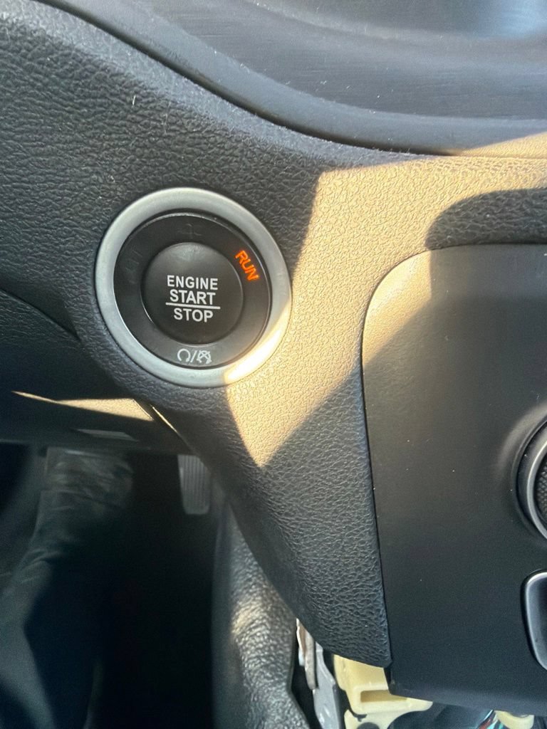 Used 2022 Dodge Charger Police AWD/4WD image 21