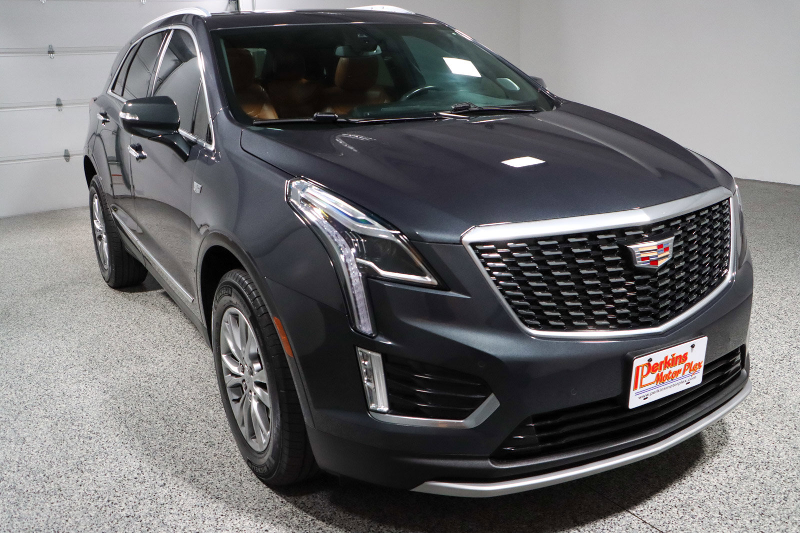 Used 2023 Cadillac XT5 Premium Luxury AWD/4WD image 5