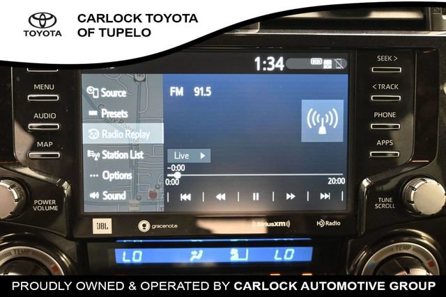 Used 2024 Toyota 4Runner TRD Pro AWD/4WD image 31