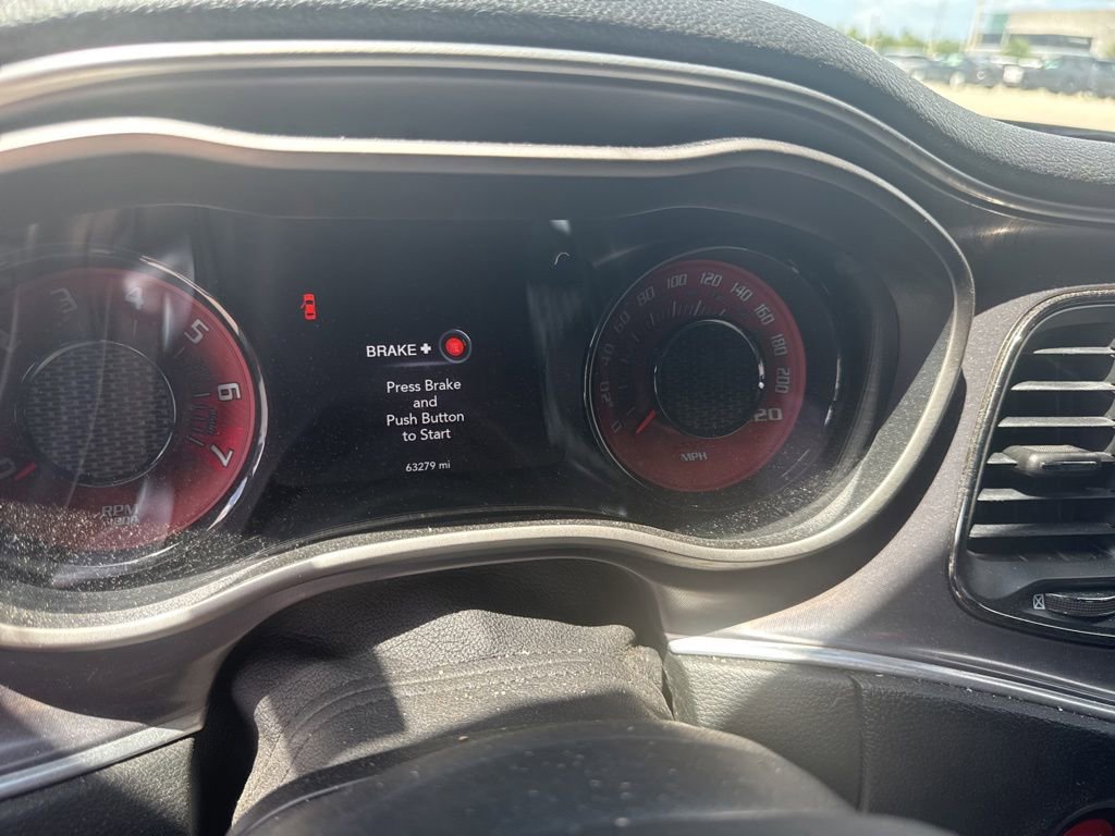 Used 2020 Dodge Challenger SRT Hellcat Redeye RWD image 13