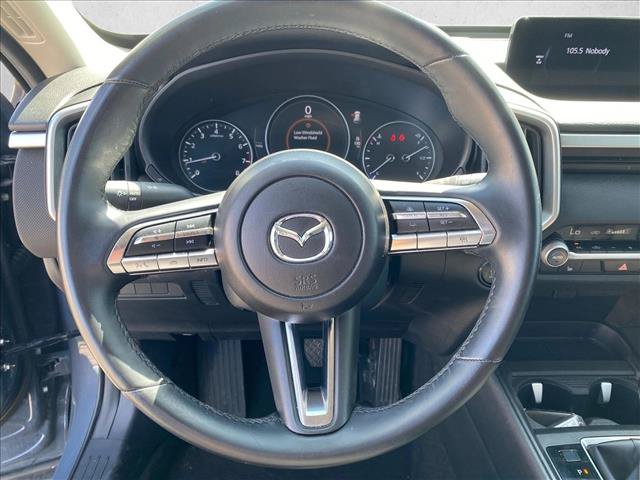 Used 2025 MAZDA CX-50 AWD 2.5 S w/ Preferred Package image 10