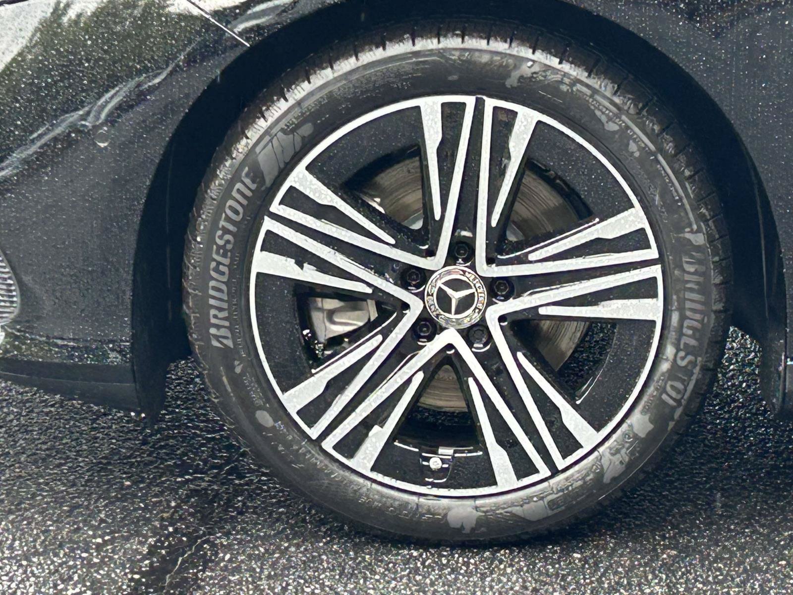 New 2027 Mercedes-Benz CLA 220 image 13