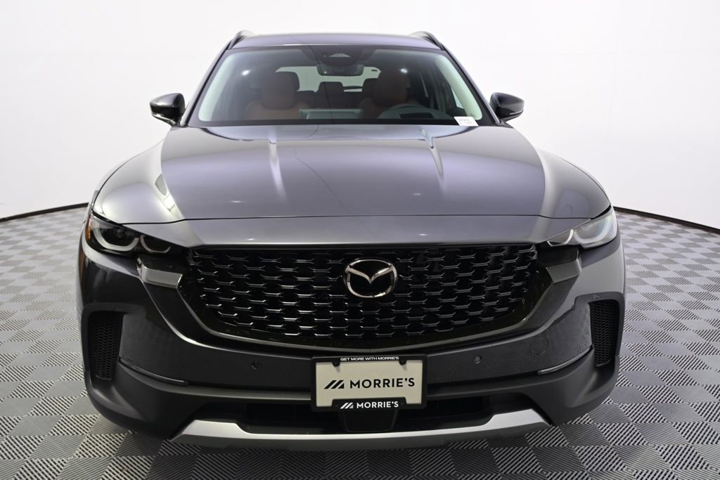 New 2026 MAZDA CX-50 AWD 2.5 S w/ Weather Package image 10