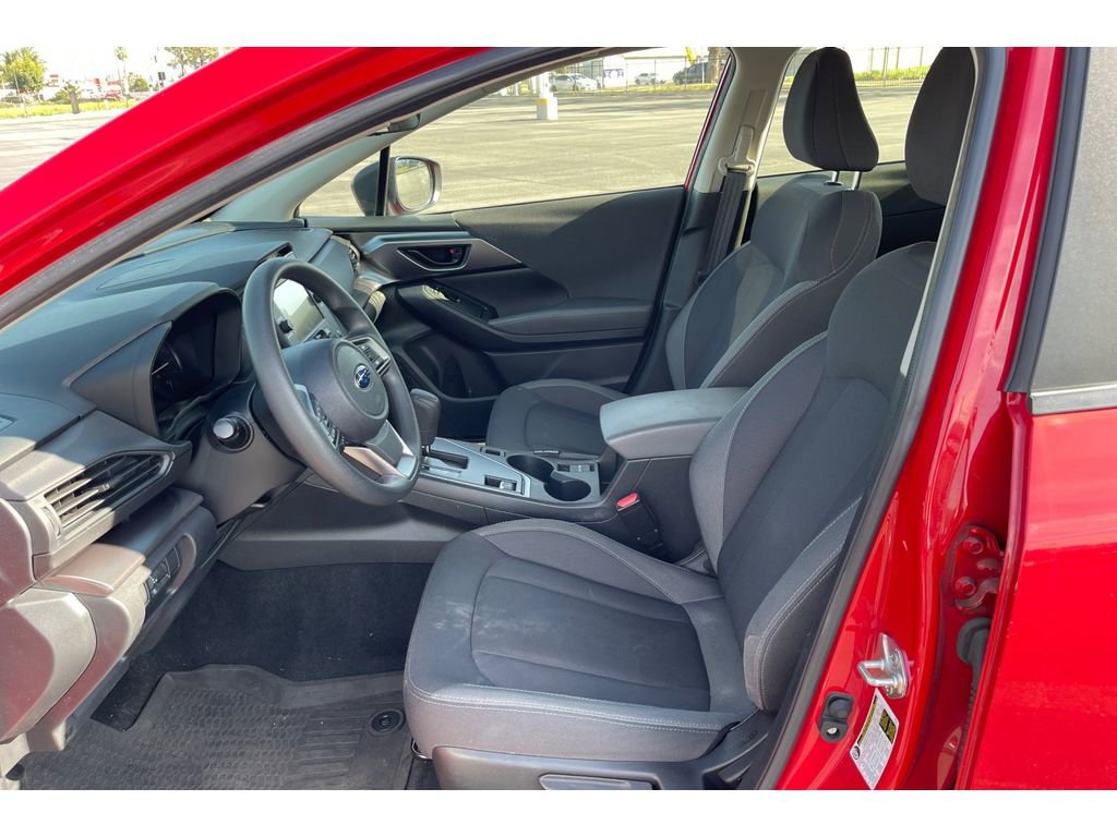 Used 2024 Subaru Impreza 2.0i w/ Popular Package #1 AWD/4WD image 10