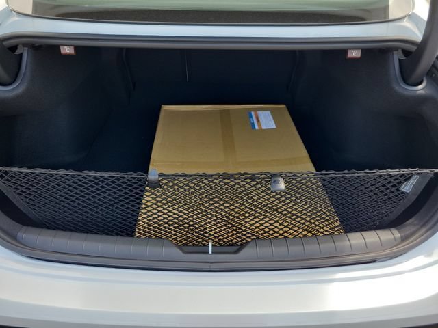New 2026 Hyundai Sonata SEL FWD image 28
