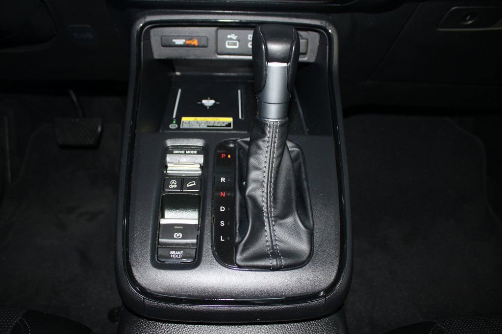 Used 2025 Honda CR-V EX-L image 33