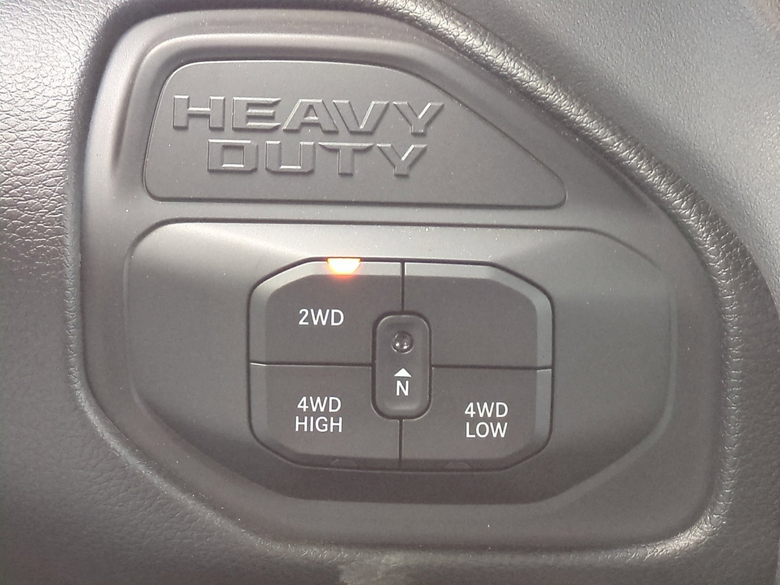 New 2026 RAM 2500 Laramie image 31