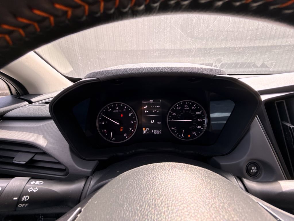 Used 2025 Subaru Crosstrek 2.5i Limited image 18
