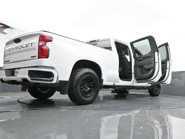 Used 2023 Chevrolet Silverado 1500 RST image 75