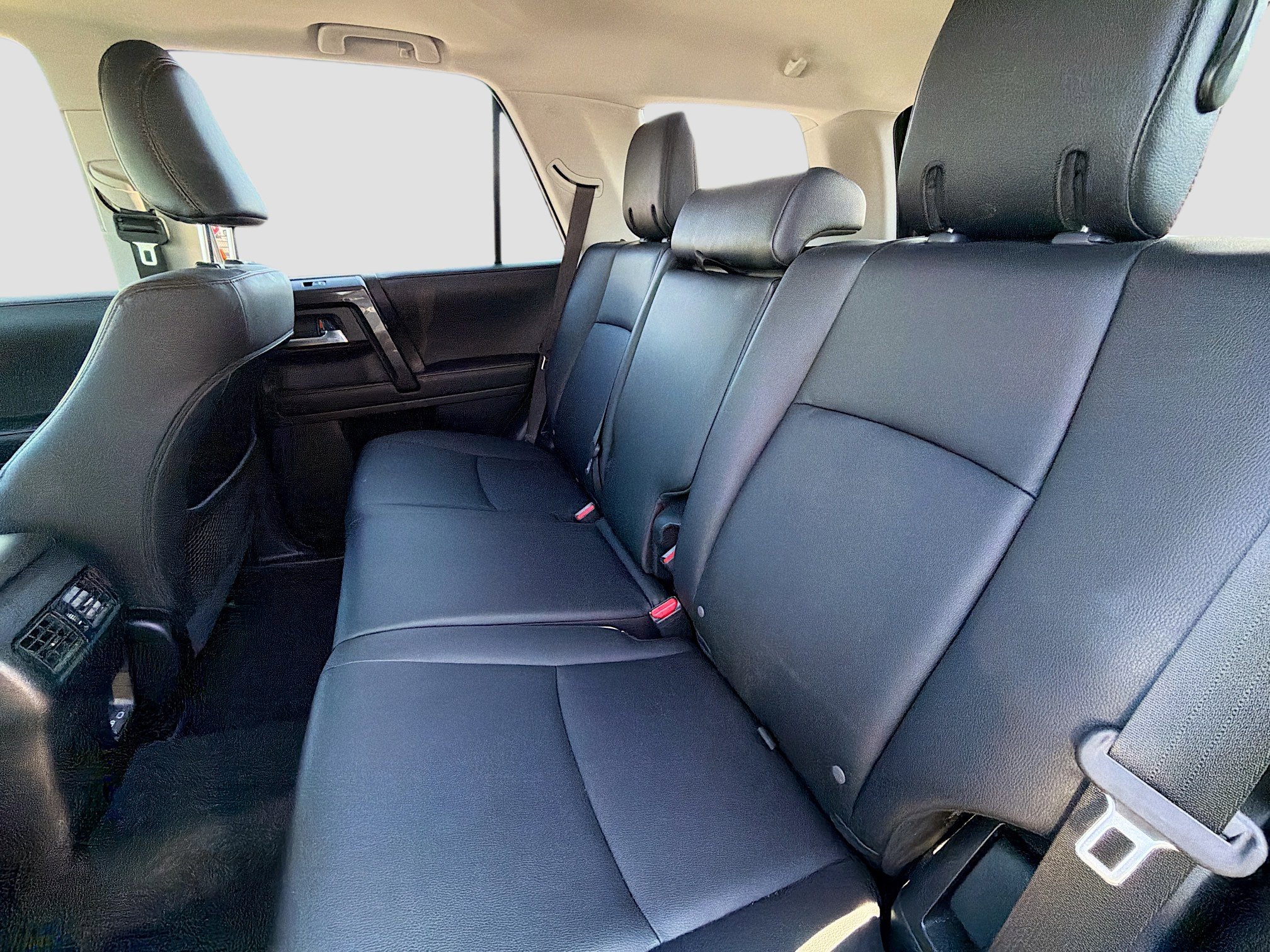 Used 2024 Toyota 4Runner TRD Off-Road Premium w/ Moonroof Package AWD/4WD image 19