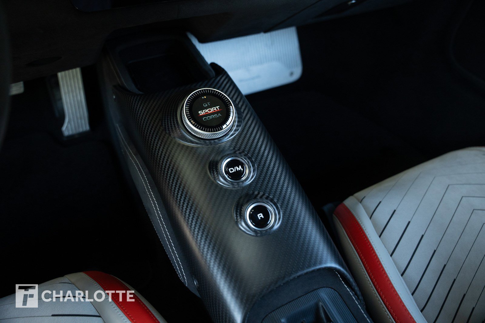 Used 2023 Maserati MC20 Coupe image 34