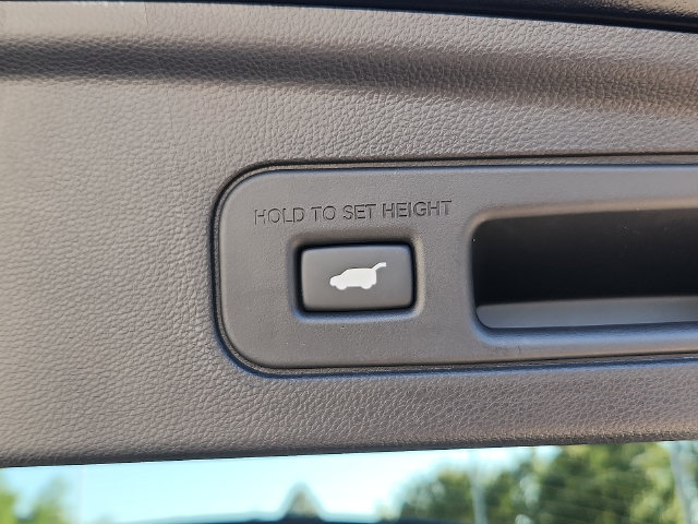 Certified 2026 Acura MDX A-Spec AWD/4WD image 31