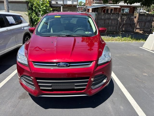 Used 2014 Ford Escape SE FWD image 11