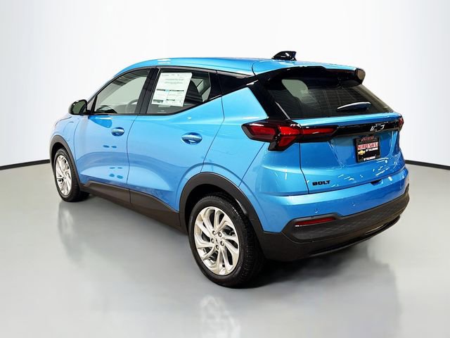 New 2027 Chevrolet Bolt LT w/ Comfort Package image 10