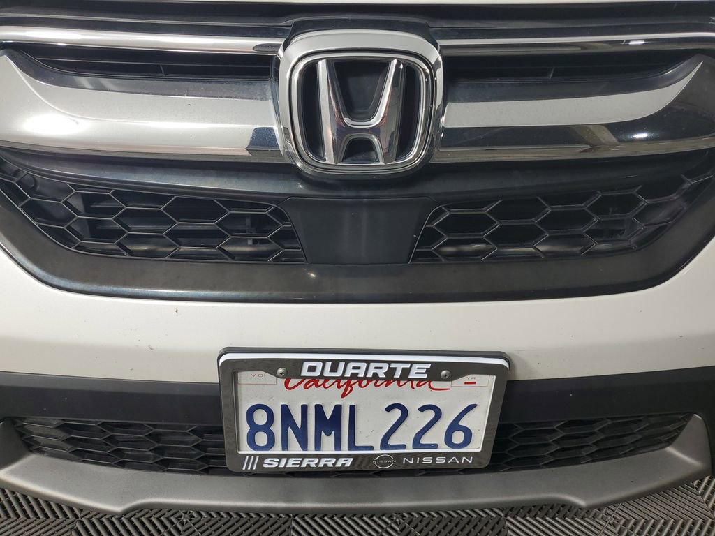 Used 2019 Honda CR-V EX image 10