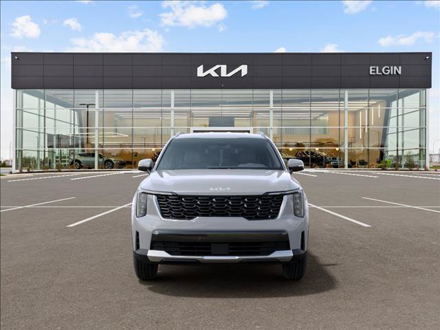 New 2026 Kia Sorento S AWD/4WD image 2