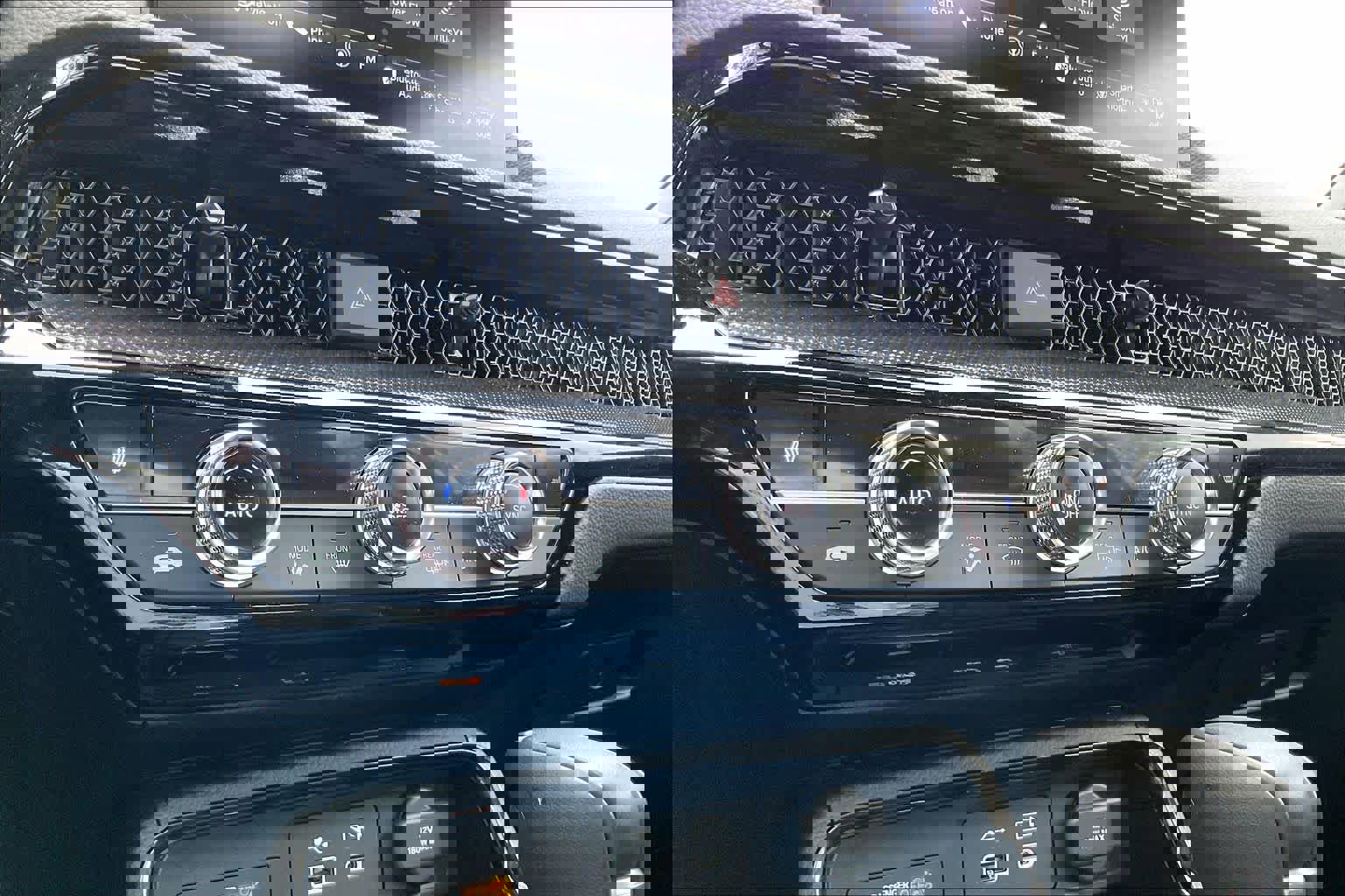 Used 2025 Honda CR-V Sport Touring image 33