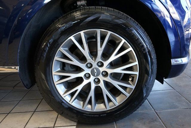 Used 2022 Genesis GV80 2.5T image 56