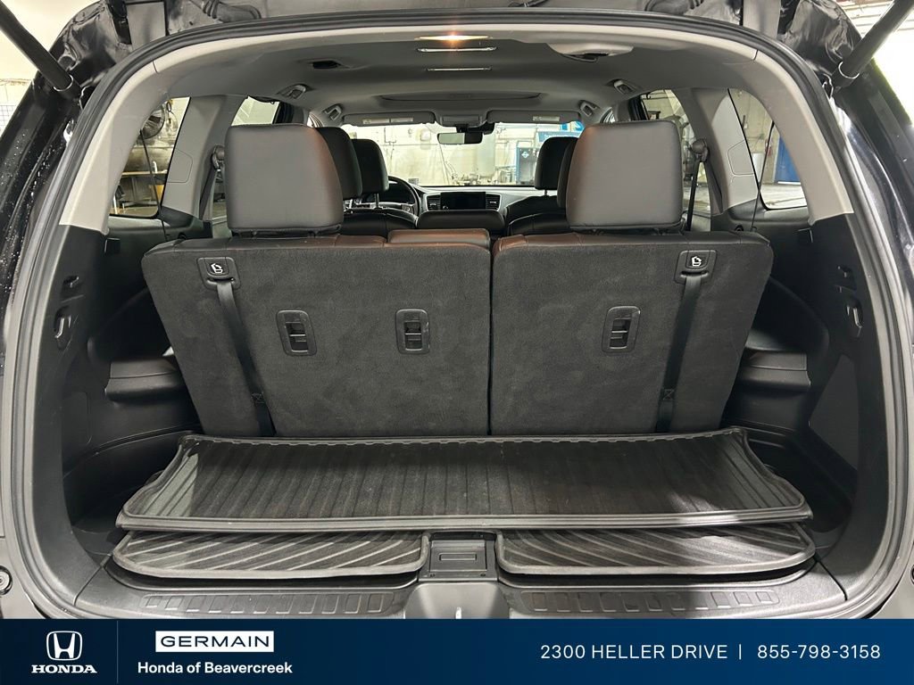 Used 2021 Honda Pilot Special Edition image 30